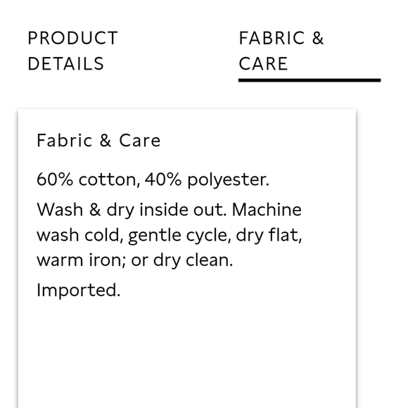 Banana Republic UV Sweater Dress - Picture 5 of 8